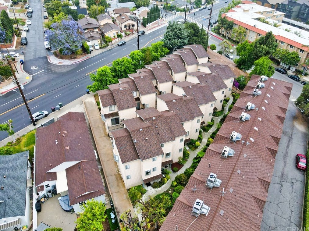 4305 Pennsylvania Ave #8, Glendale, CA 91214