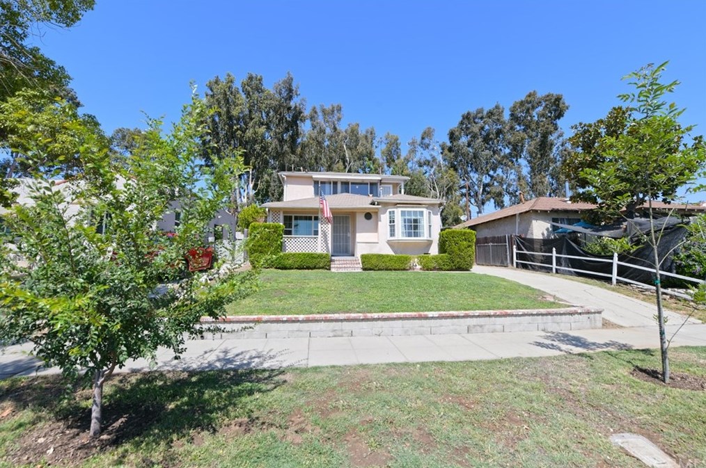 2259 Lillyvale Ave, Los Angeles, CA 90032-3509