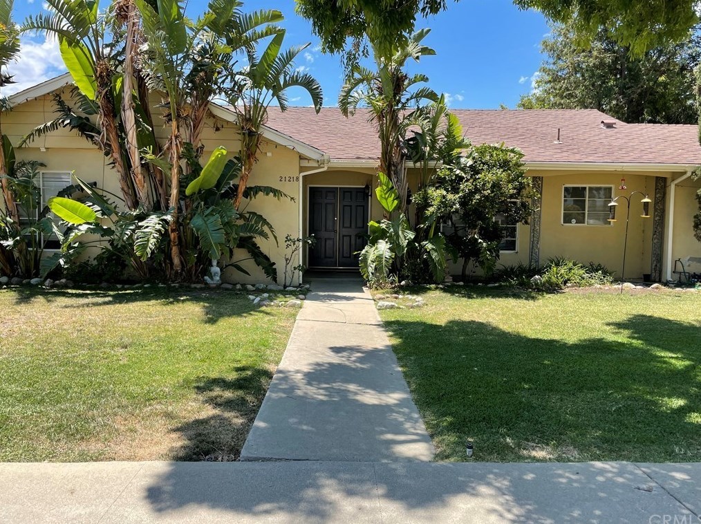 21218 Lemarsh St, Chatsworth, CA 91311