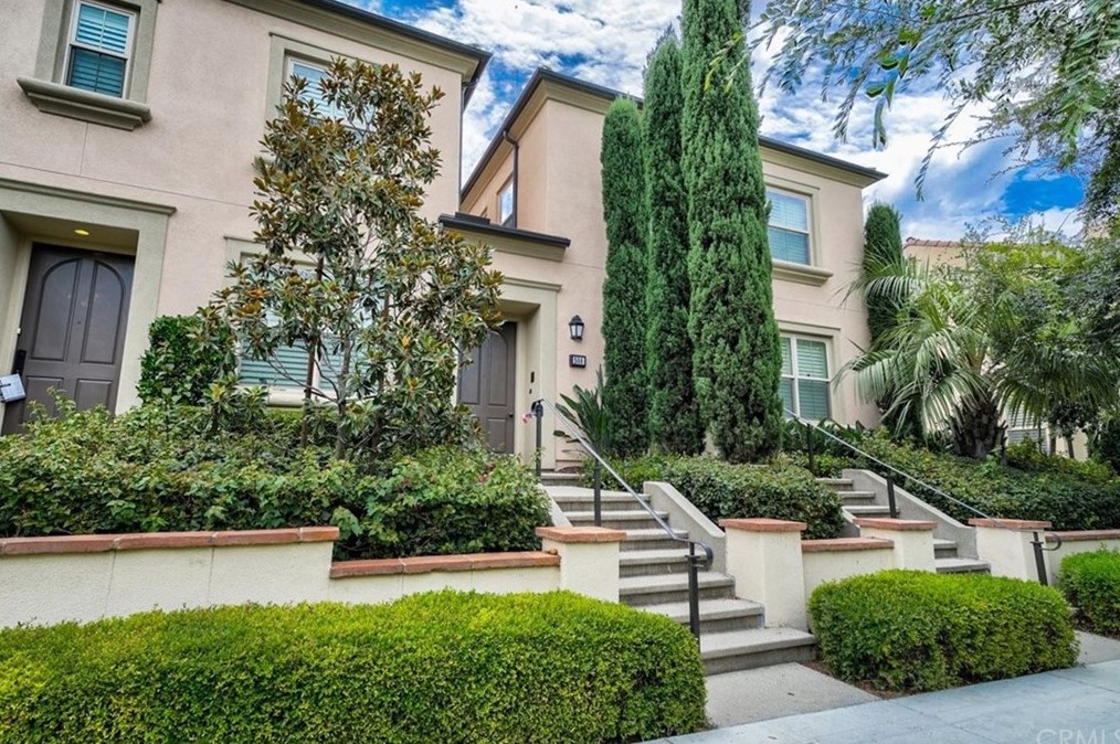 506 Scented Violet, Irvine, CA 92620