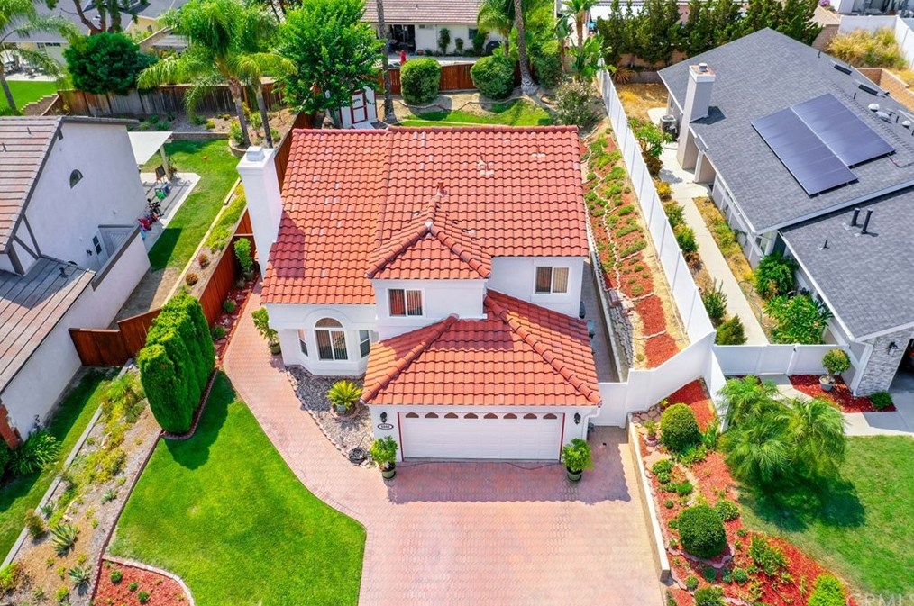 5555 Via Del Coyote, Yorba Linda, CA 92887