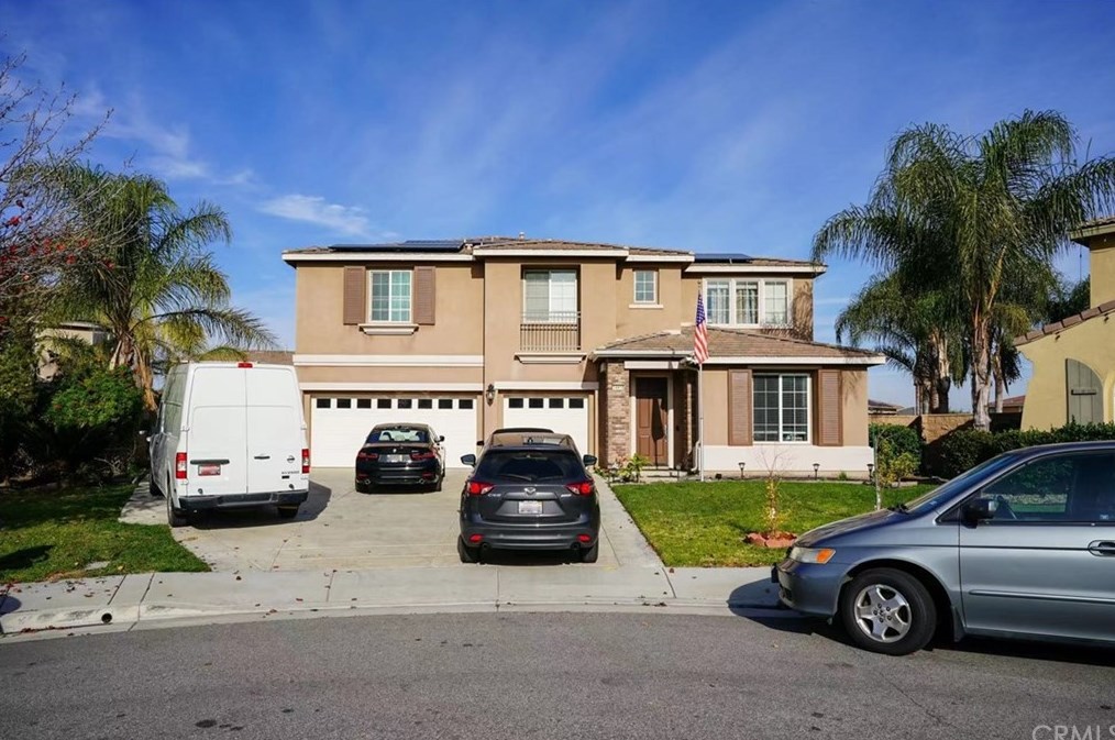 14410 Dalebrook Dr, Corona, CA 92880-3685