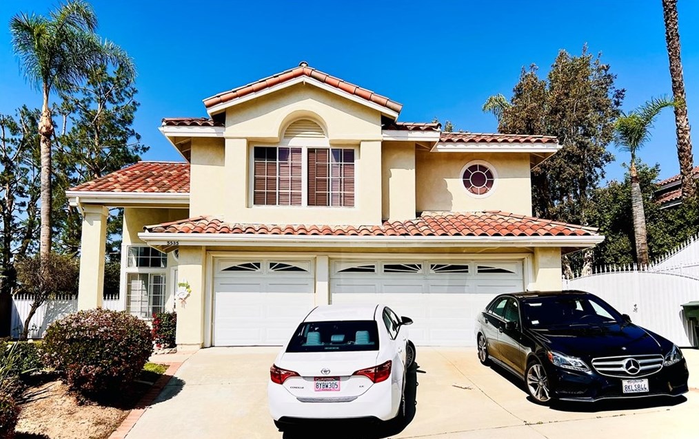5535 Via Cantada, Yorba Linda, CA 92887-5516