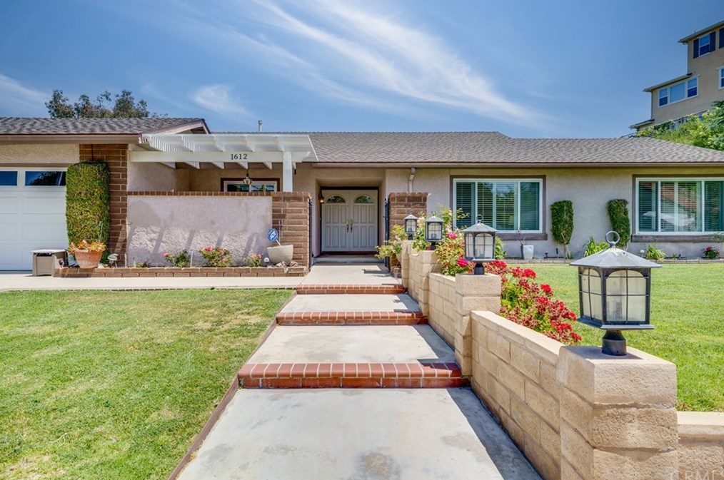 1612 Morning Sun Ave, Walnut, CA 91789