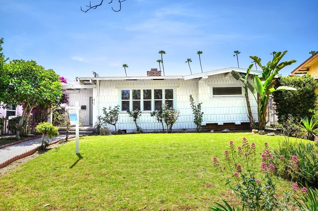 215 S Cordova St, Alhambra, CA 91801