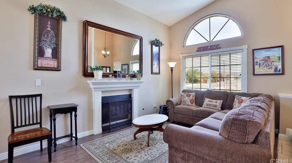 25212 Pebble Creek Way, Moreno Valley CA 92551-2589 exterior