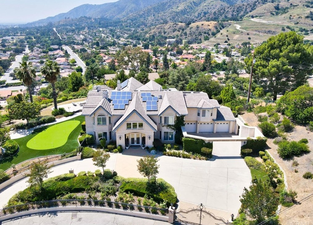 893 Wick Ln, Glendora, CA 91741
