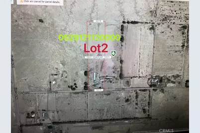 48380 Morgan Lane, Newberry Springs, CA 92365 - Photo 2
