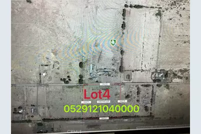 48380 Morgan Lane, Newberry Springs, CA 92365 - Photo 4