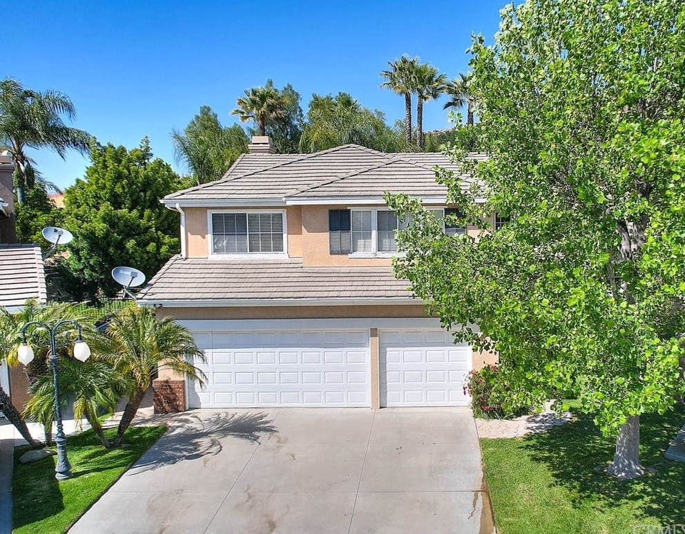 14775 Avenida Anita, Chino Hills, CA 91709