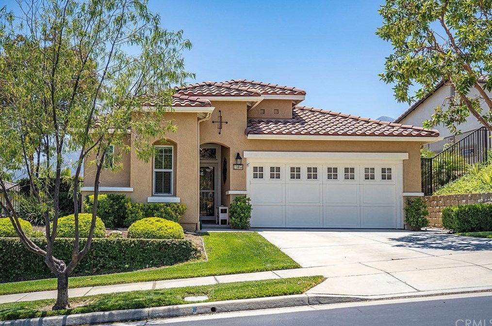 23854 Fawnskin Dr, Corona, CA 92883-4161