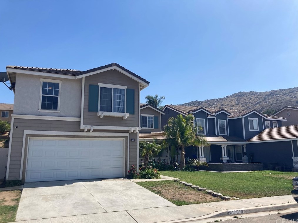 17019 Loma Vista Ct, Fontana, CA 92337-7948