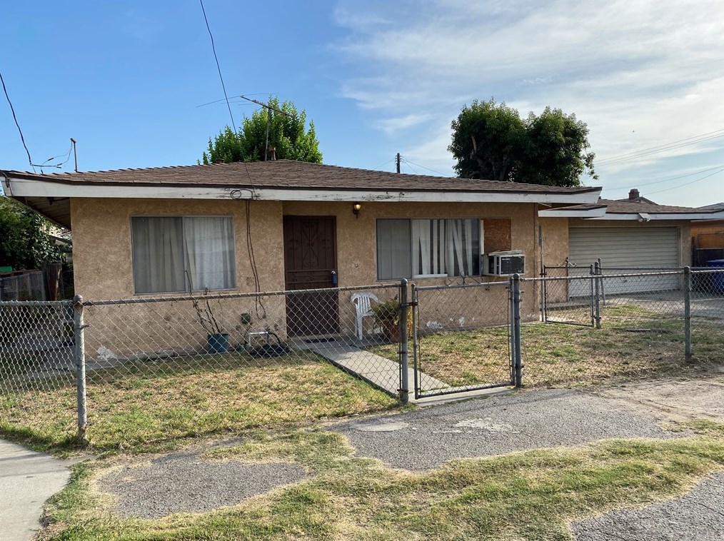 3842 Durfee Ave, El Monte, CA 91732