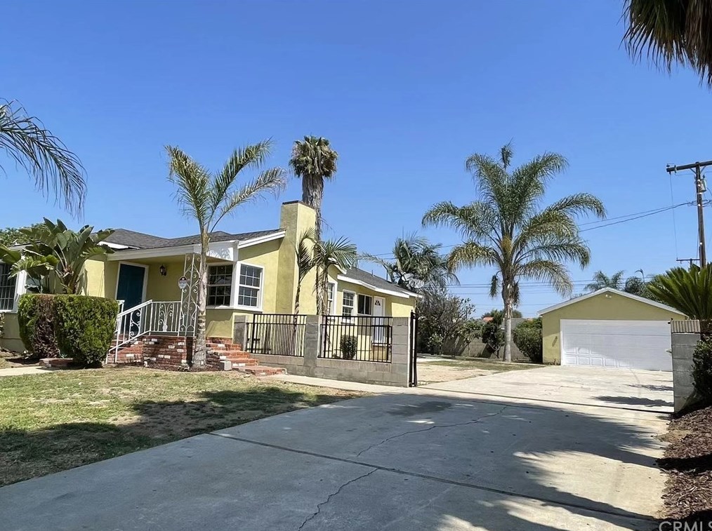 13427 Virginia Ave, Whittier, CA 90605