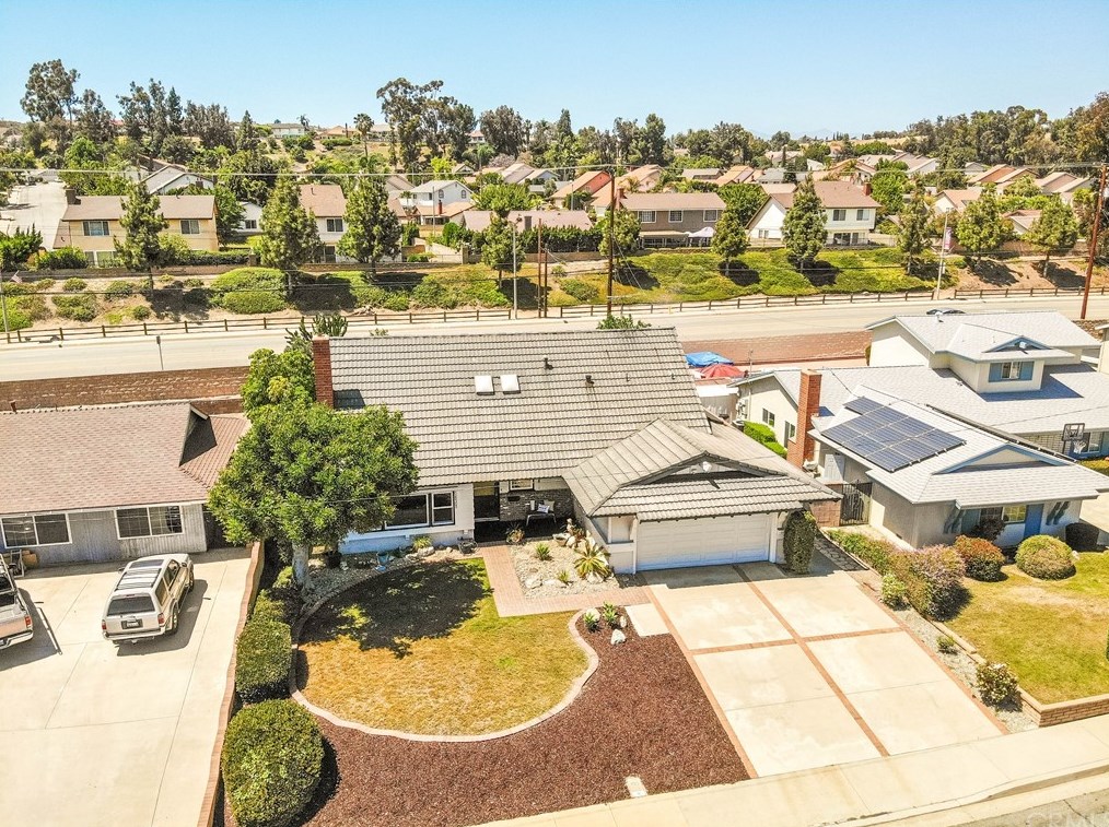 20305 Barnard Ave, Walnut, CA 91789