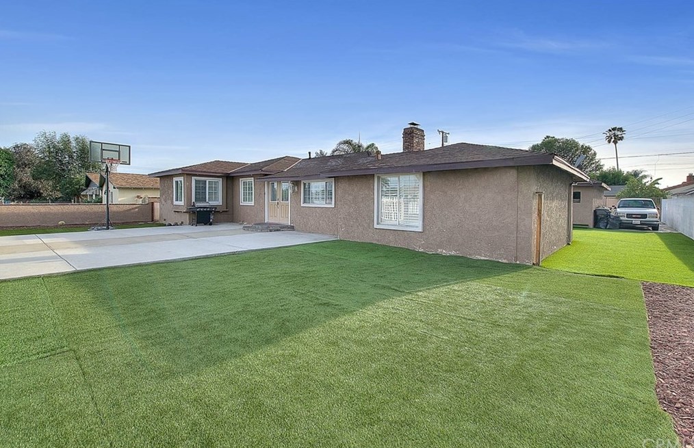 1305 Indian Hill Blvd, Pomona, CA 91767-4509