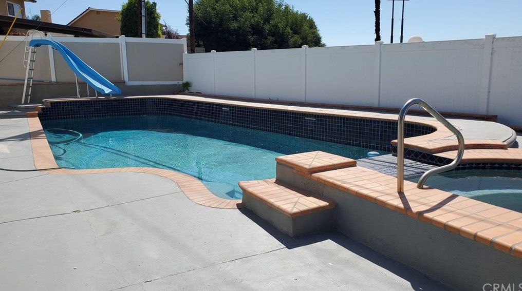 21205 Gerndal St, Walnut, CA 91789