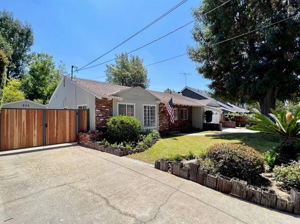 6726 La Presa Dr, San Gabriel, CA 91775
