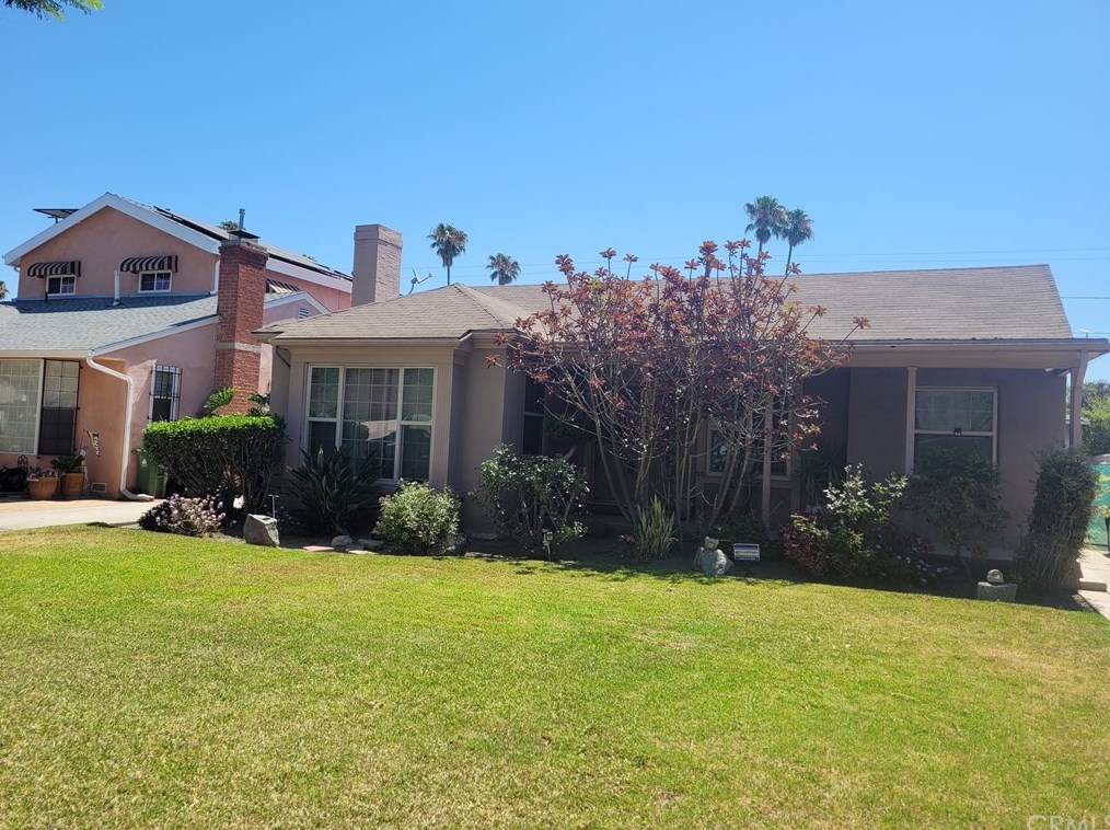3830 Edgehill Dr, Los Angeles, CA 90008-1933