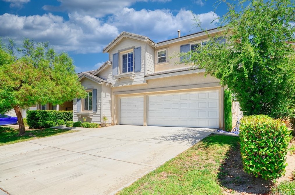 26904 Snow Canyon Cir, Moreno Valley, CA 92555-4987