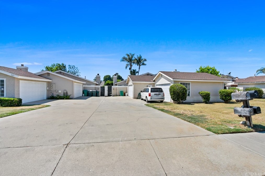 4661 Oceanside Dr, Chino, CA 91710