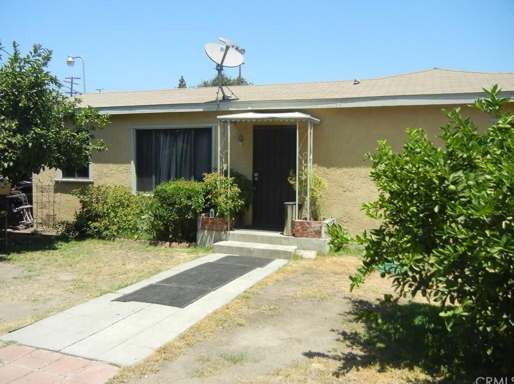 4254 - 4258 Peck Rd, El Monte, CA 91732