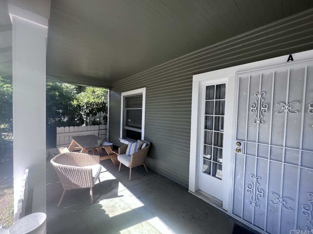 471 N El Molino Ave, Pasadena, CA 91101