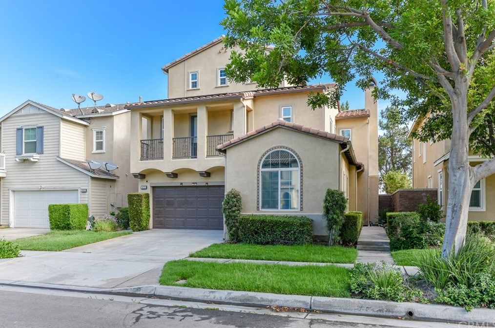 8676 Quiet Woods St, Chino, CA 91708