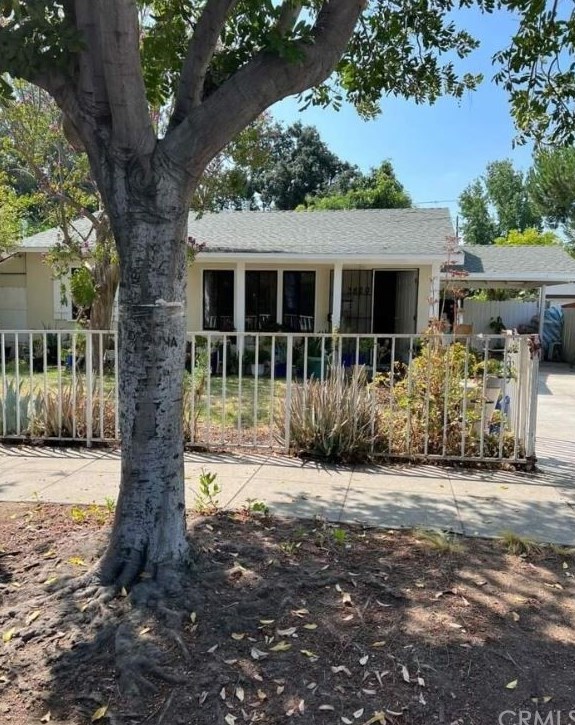 3820 Green St, Pasadena, CA 91107-3903