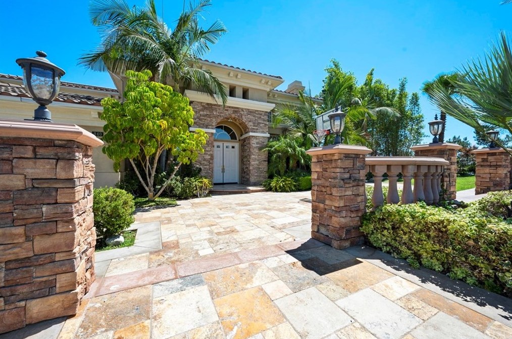 940 Sky Meadow Pl, Walnut, CA 91789