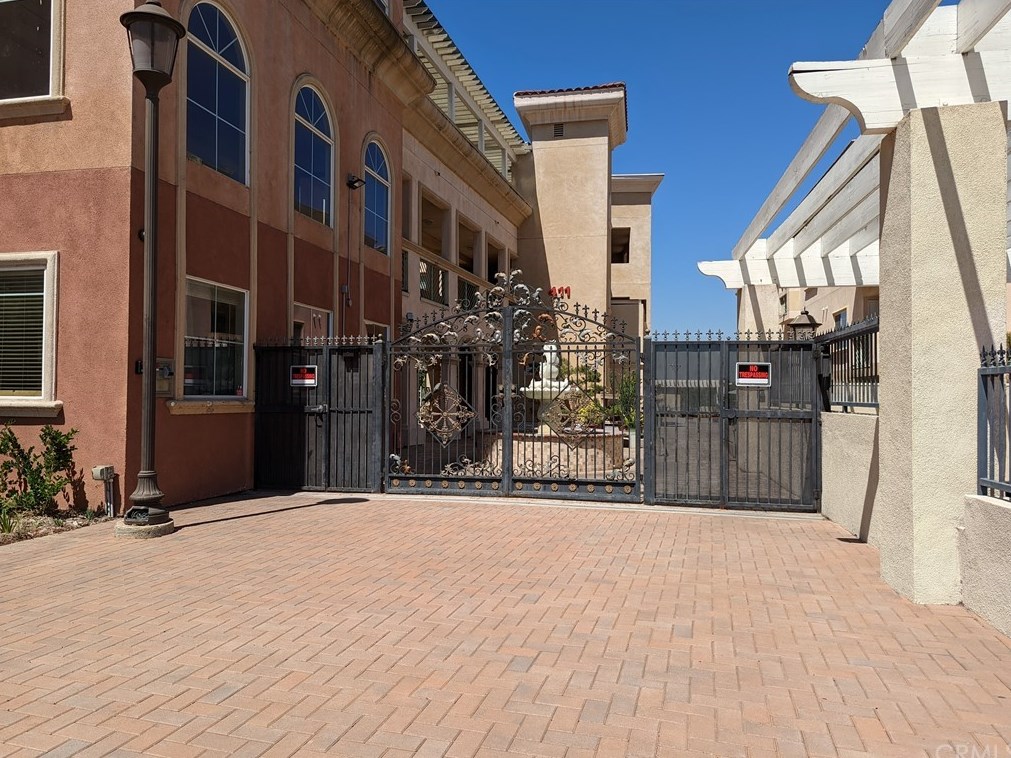 411 S Garfield Ave #30, Monterey Park, CA 91754