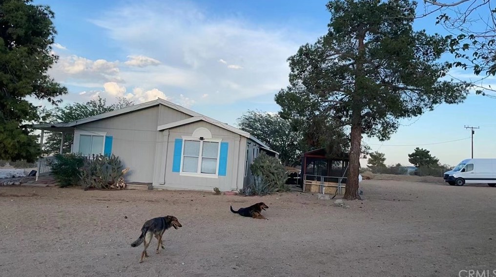 55623 Jesse Rd, Yucca Valley, CA 92285