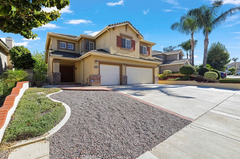1683 Rancho Hills Dr, Chino Hills, CA 91709