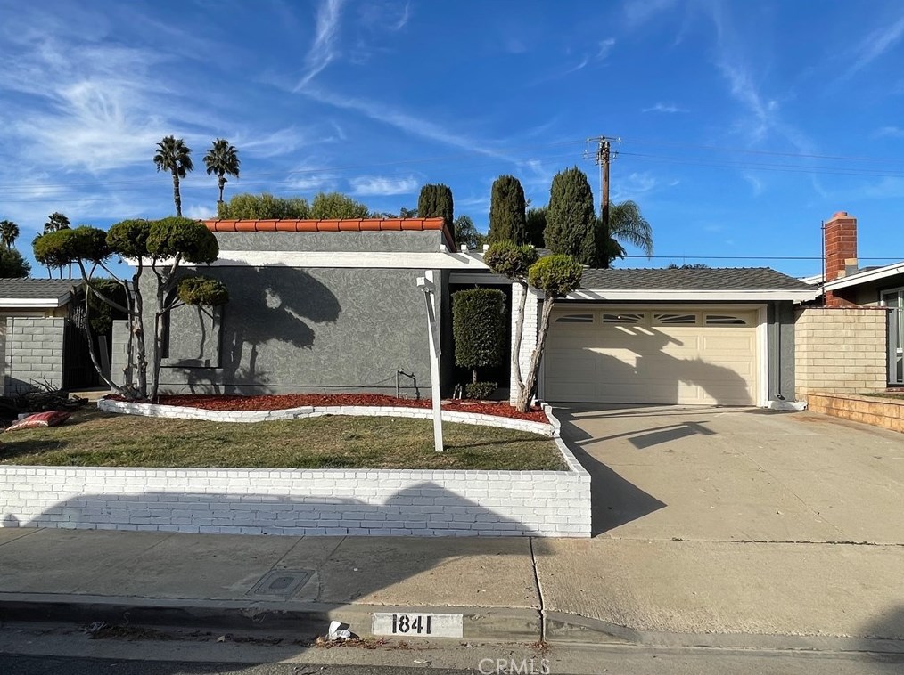 1841 Blossom Pl, Brea, CA 92821