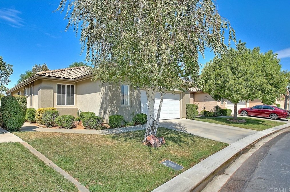 555 Northwood Ave, Banning, CA 92220-5276