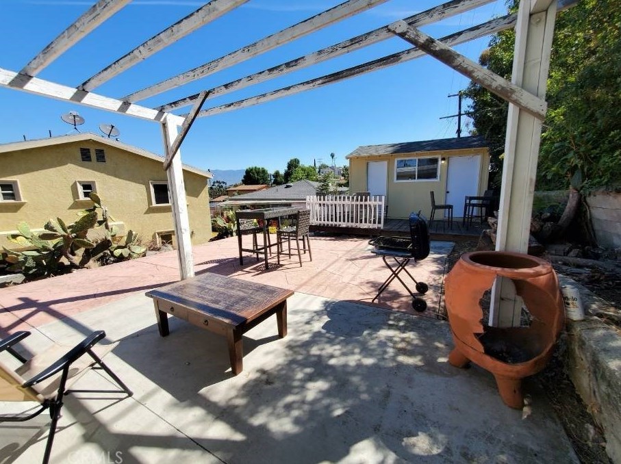 5260 Coney Rd, Los Angeles, CA 90032-3920
