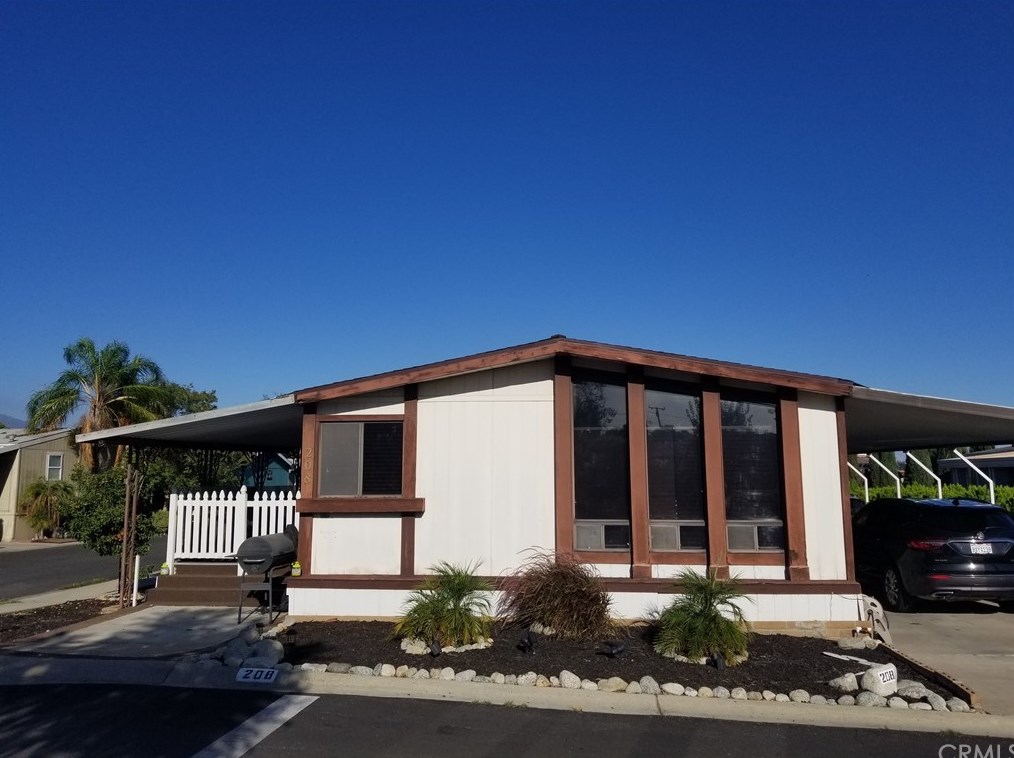 929 E Foothill Blvd #208, Upland, CA 91786