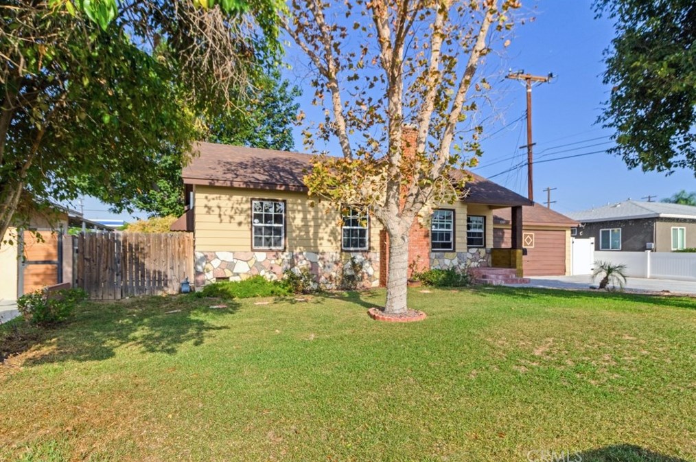 1349 Halinor Ave, West Covina, CA 91790-2416