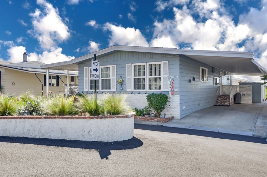 3800 Bradford St #274, La Verne, CA 91750