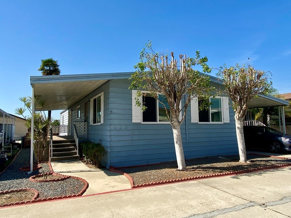 3745 Valley Blvd #159, Walnut, CA 91789