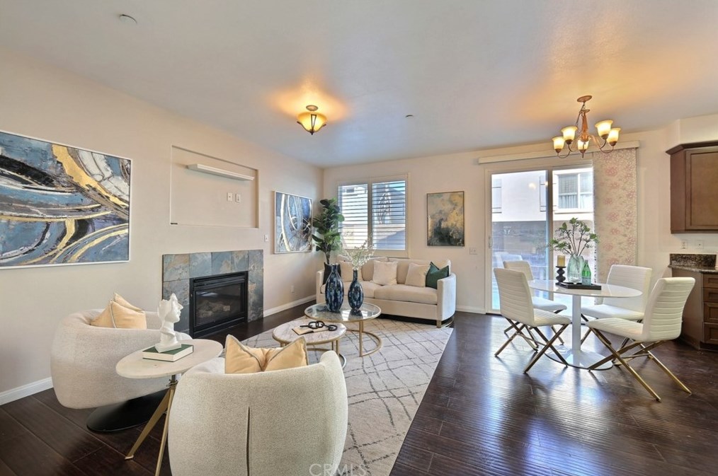 12441 Denholm Dr, El Monte CA 91732-3616 exterior