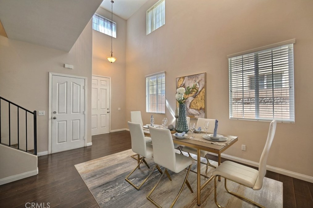 12441 Denholm Dr, El Monte CA 91732-3616 exterior