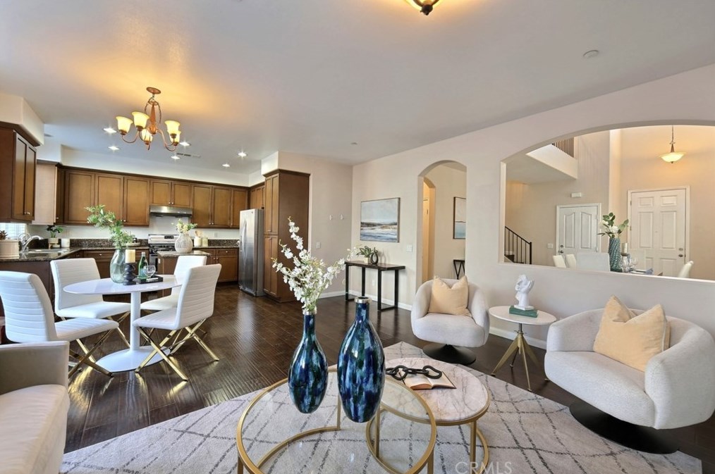 12441 Denholm Dr, El Monte CA 91732-3616 exterior