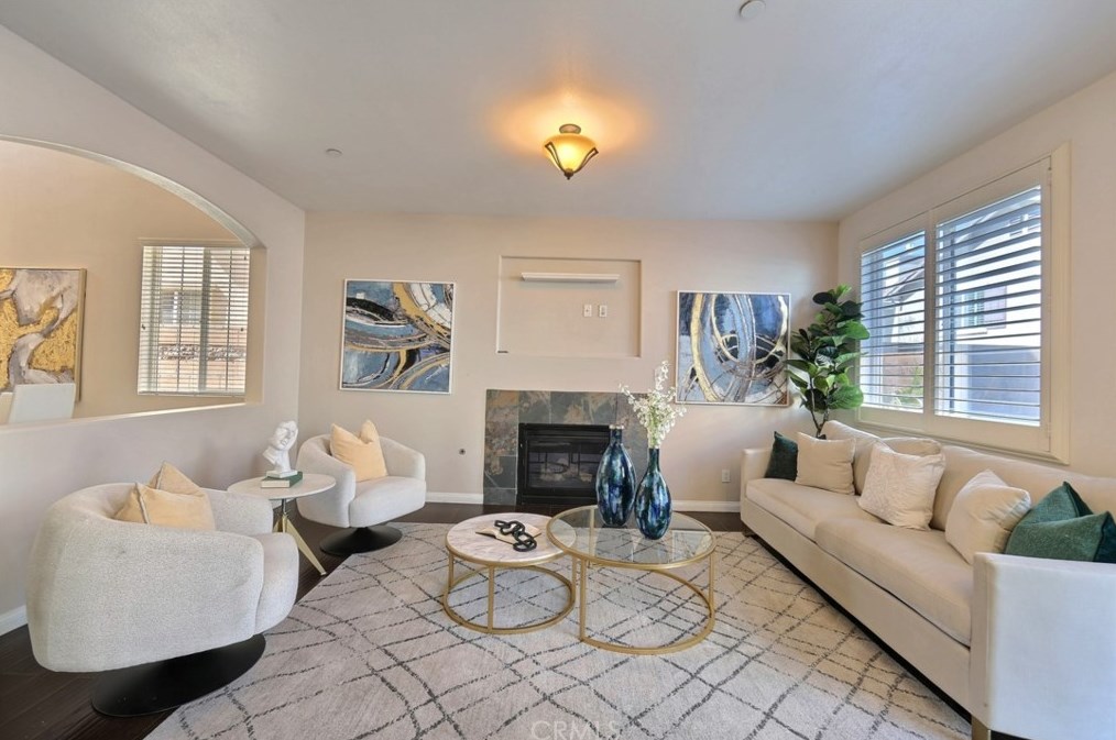 12441 Denholm Dr, El Monte CA 91732-3616 exterior