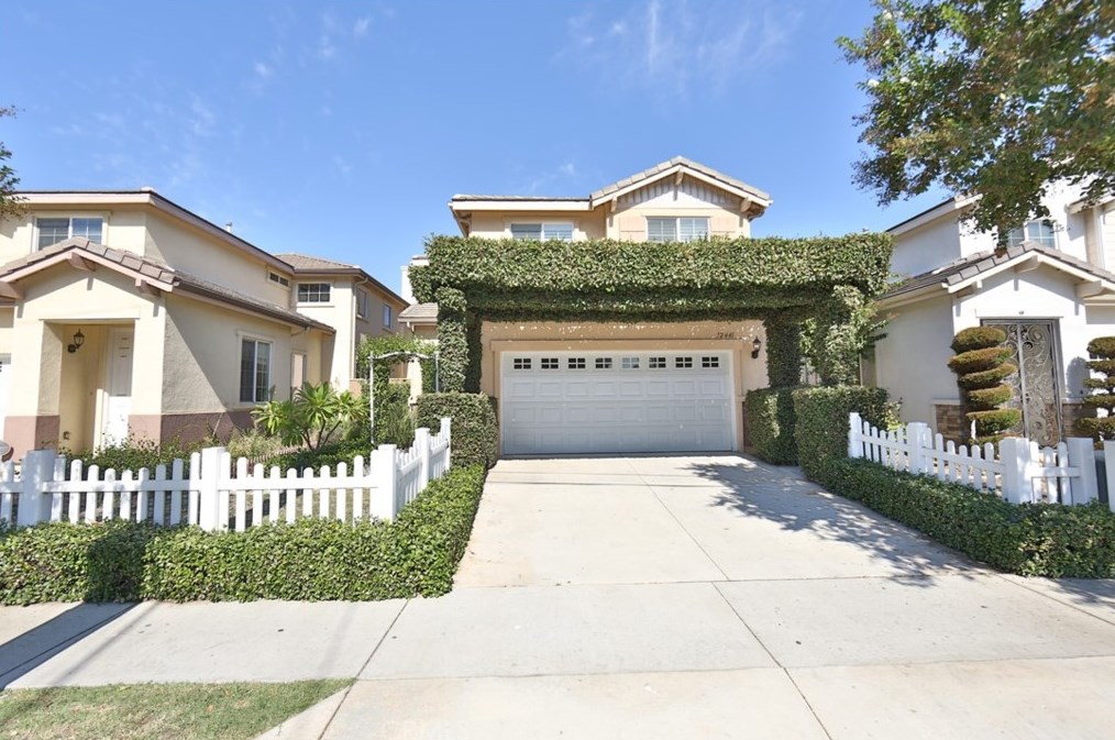 12441 Denholm Dr, El Monte, CA 91732-3616