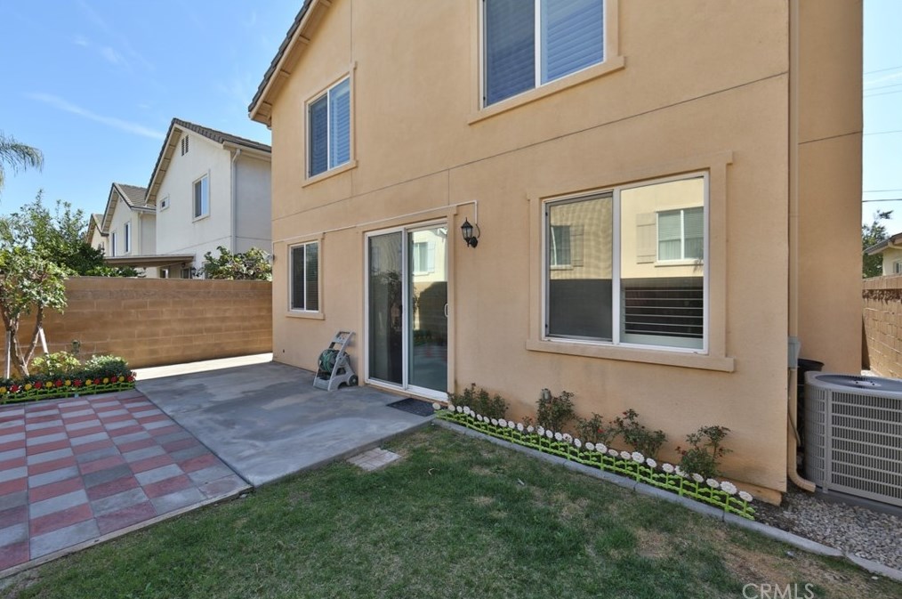 12441 Denholm Dr, El Monte CA 91732-3616 exterior