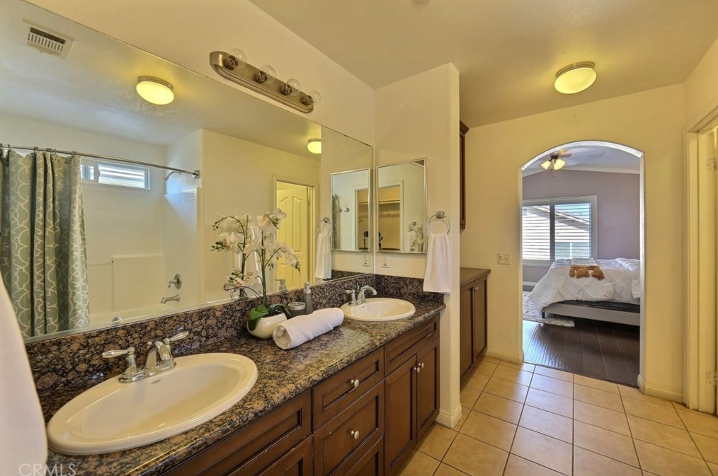 12441 Denholm Dr, El Monte CA 91732-3616 exterior