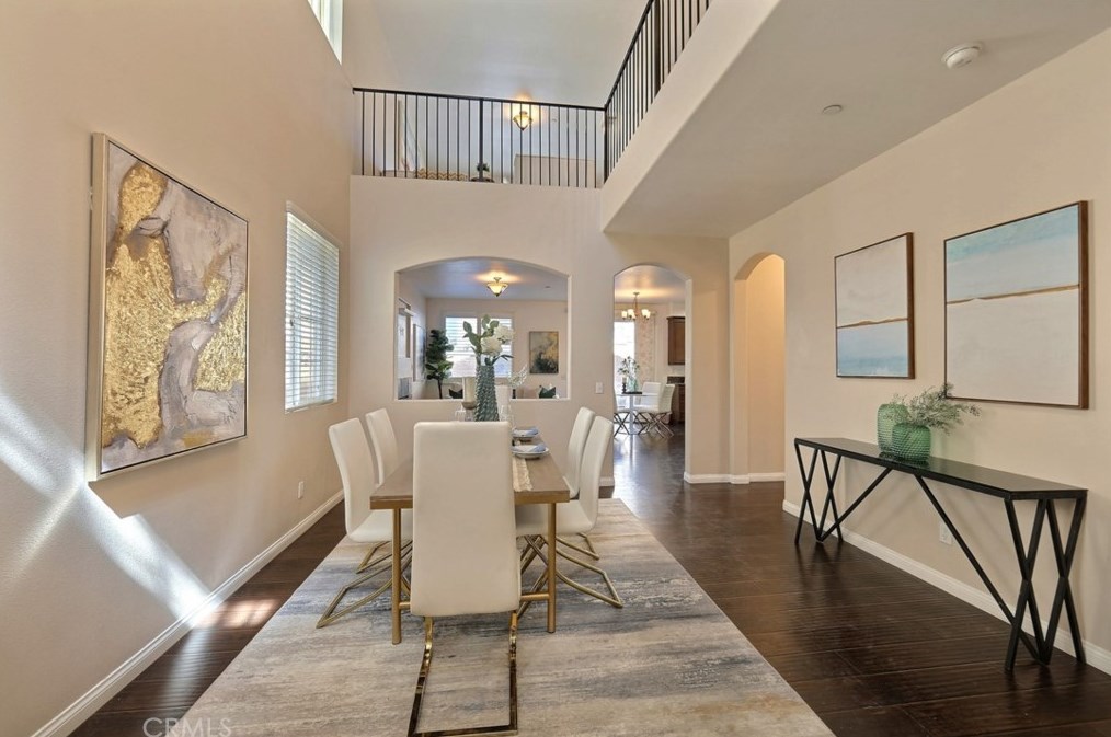 12441 Denholm Dr, El Monte CA 91732-3616 exterior