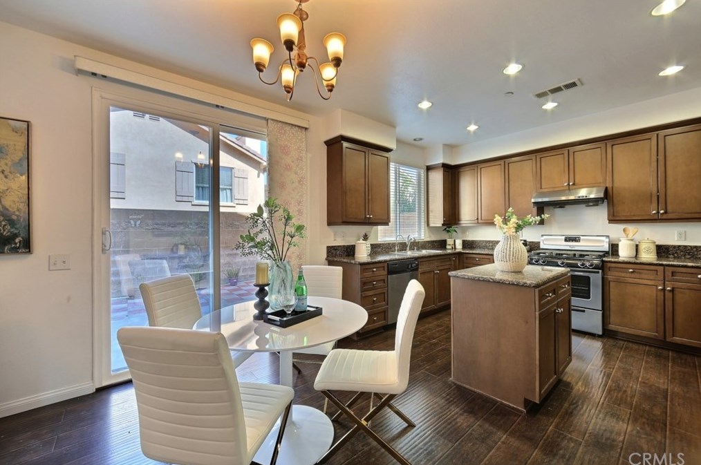 12441 Denholm Dr, El Monte CA 91732-3616 exterior