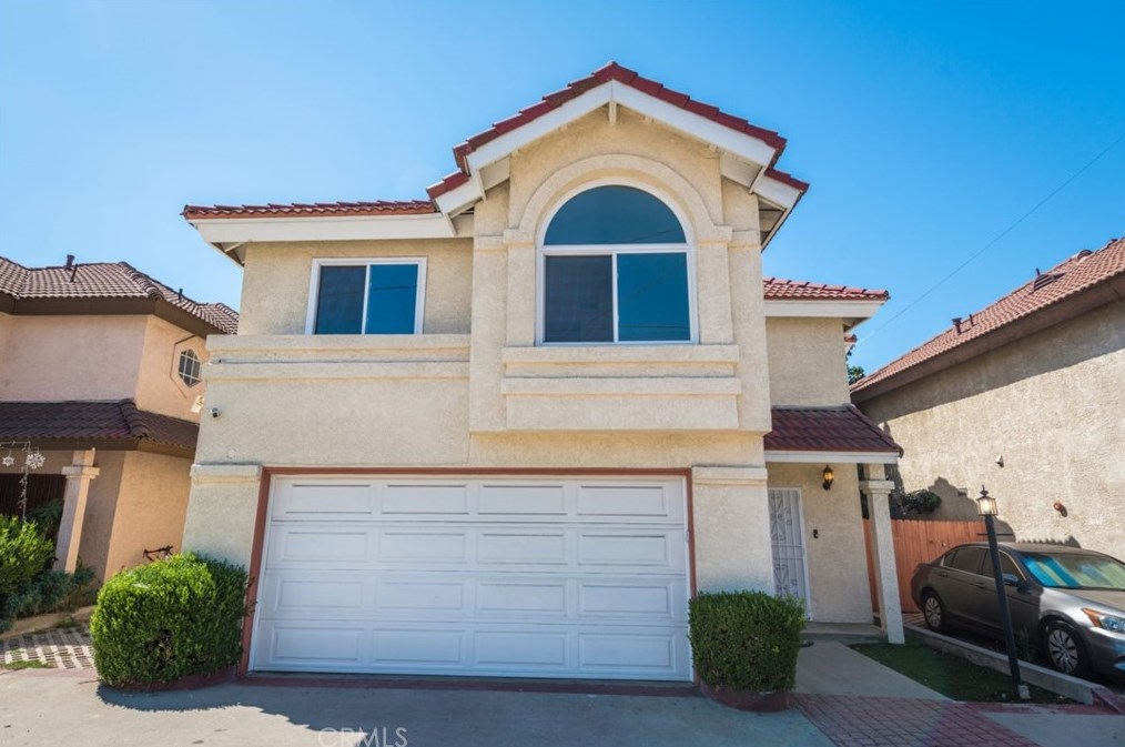 2906 Maxson Rd, El Monte, CA 91732